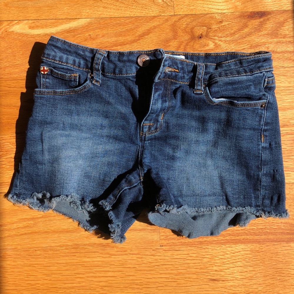 HUDSON Shorts